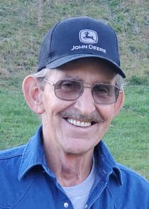 Kenneth Ray McComas